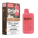 Drip'N By Envi 16K Disposable