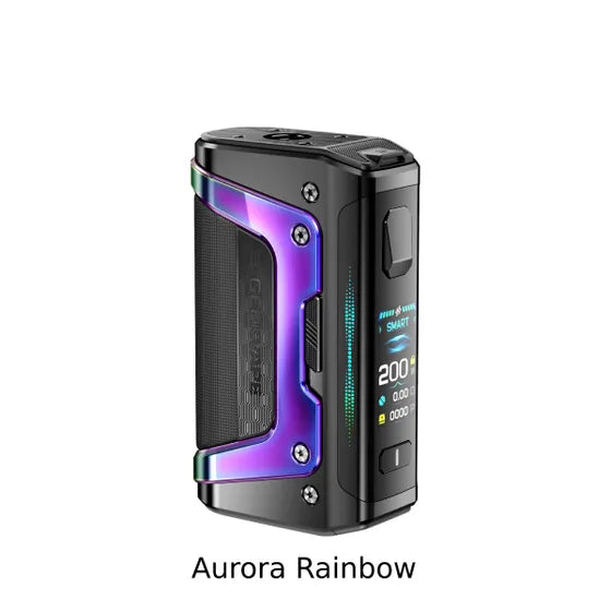 Geekvape Aegis Legend 5 200W Mod