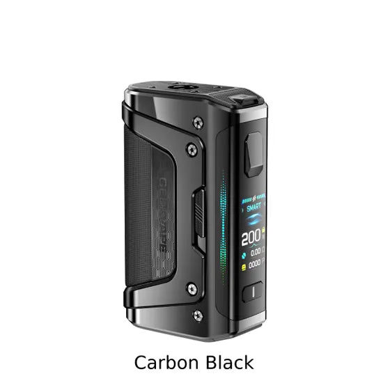 Geekvape Aegis Legend 5 200W Mod