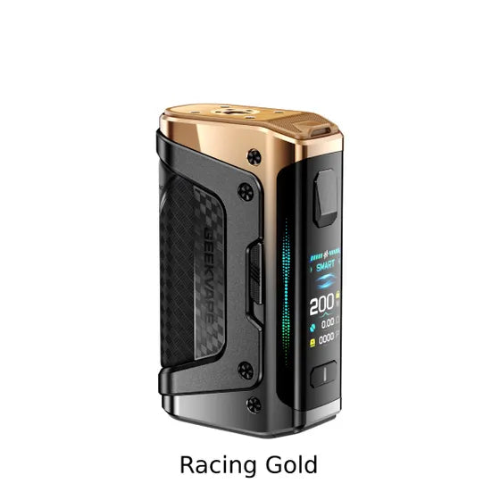 Geekvape Aegis Legend 5 200W Mod
