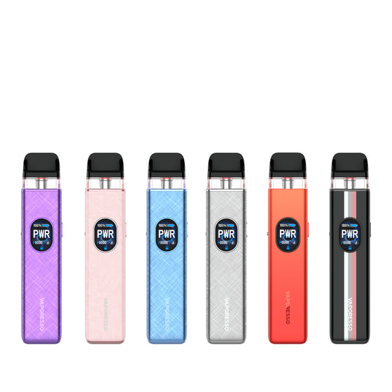 Vaporesso XROS 5 Pod Kit