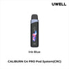 UWELL Caliburn G4 PRO Open Pod Kit