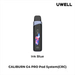 UWELL Caliburn G4 PRO Open Pod Kit