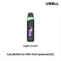 UWELL Caliburn G4 PRO Open Pod Kit