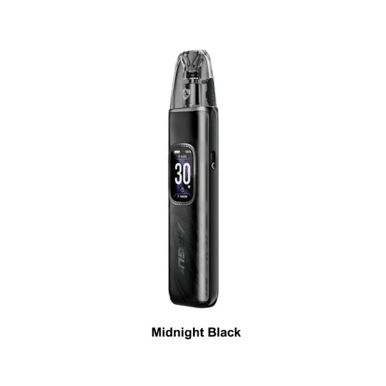 Voopoo Argus G3 Open Pod Kit 2mL [CRC Version]