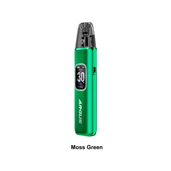 Voopoo Argus G3 Open Pod Kit 2mL [CRC Version]