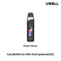 UWELL Caliburn G4 PRO Open Pod Kit