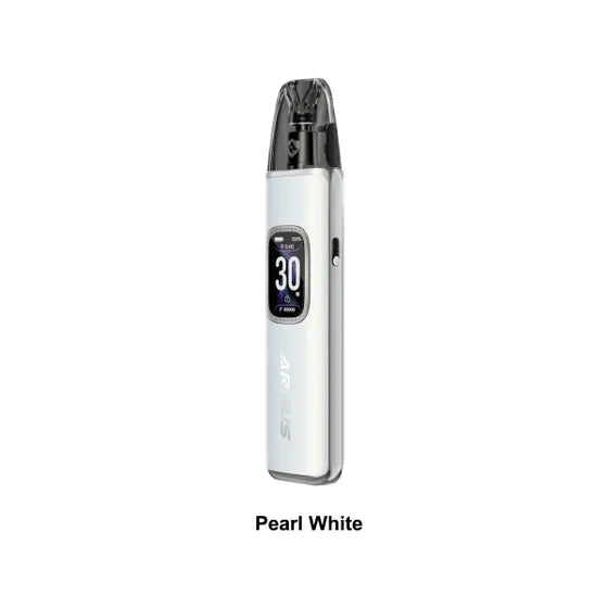 Voopoo Argus G3 Open Pod Kit 2mL [CRC Version]