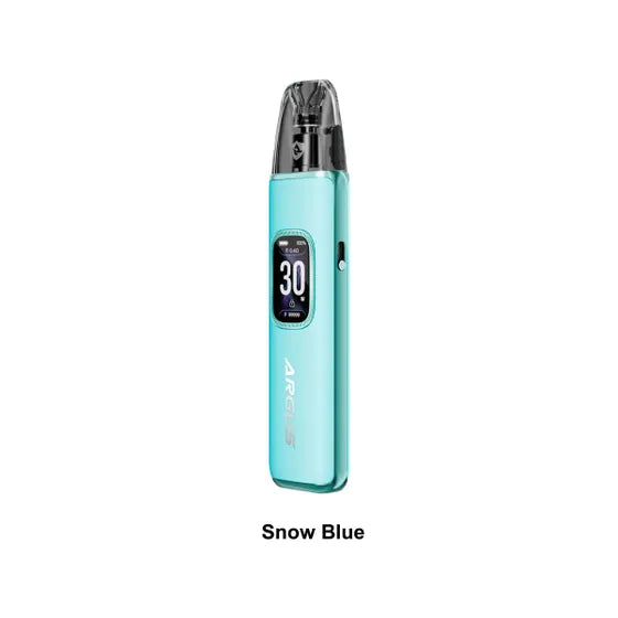 Voopoo Argus G3 Open Pod Kit 2mL [CRC Version]