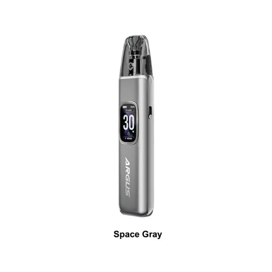 Voopoo Argus G3 Open Pod Kit 2mL [CRC Version]