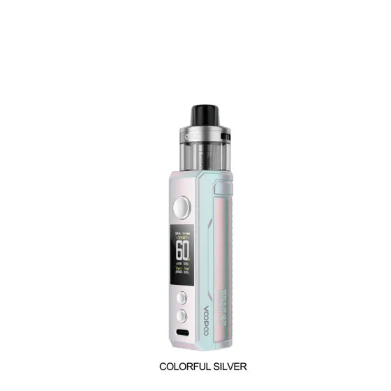 Voopoo Drag S2 Kit