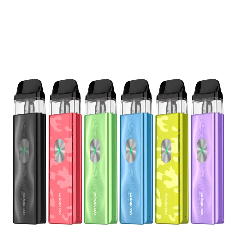 Vaporesso Xros 4 Mini