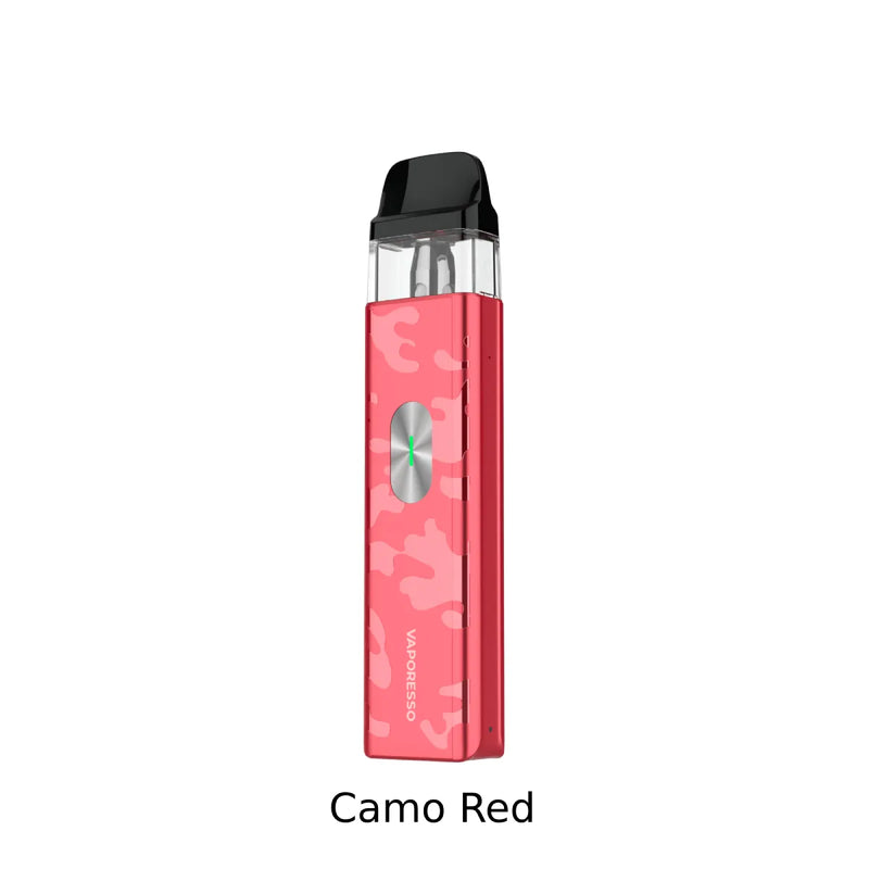 Vaporesso Xros 4 Mini