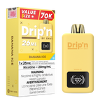 Drip'N By Envi 70K Disposable