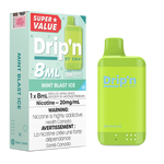 Drip'N By Envi 16K Disposable