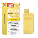 Drip'N By Envi 16K Disposable