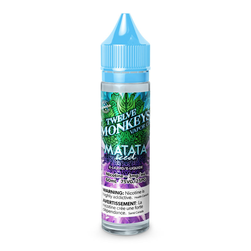 Matata Ice