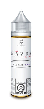Blue Razz (Excise Tax Product)