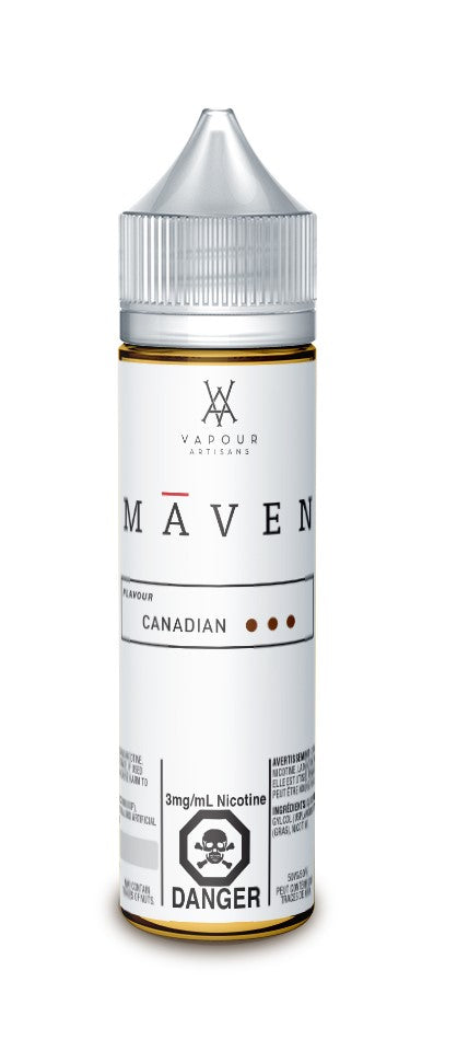 Canadian Tobacco