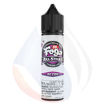 Dr. Fog- BC Fog