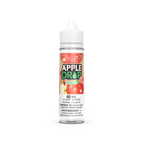 Apple Drop- Watermelon (Excise Tax Product)