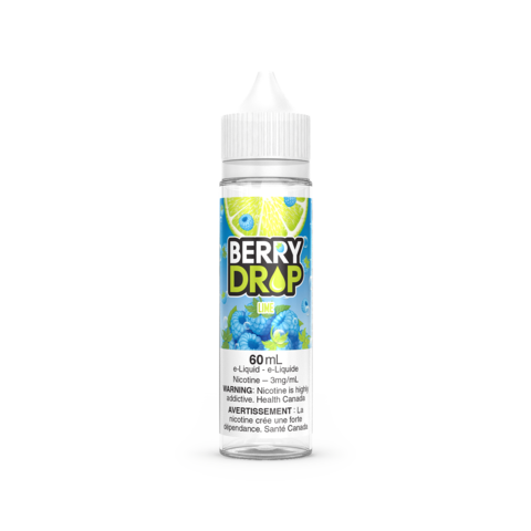 Berry Drop Lime (Excise Tax Product)