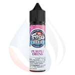 Dr. Fog- Purple Drink
