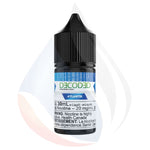 Decoded- Atlantis (Excise Tax Product)