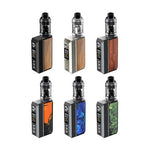 Voopoo Drag 4 Kit