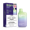 Drip'n By ENVI 5000 Puff Rechargeable Disposable