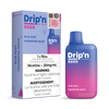 Drip'n By ENVI 5000 Puff Rechargeable Disposable