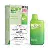 Drip'n By ENVI 5000 Puff Rechargeable Disposable