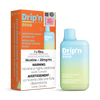 Drip'n By ENVI 5000 Puff Rechargeable Disposable