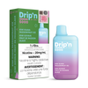 Drip'n By ENVI 5000 Puff Rechargeable Disposable