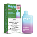 Drip'n By ENVI 5000 Puff Rechargeable Disposable