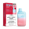 Drip'n By ENVI 5000 Puff Rechargeable Disposable