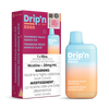 Drip'n By ENVI 5000 Puff Rechargeable Disposable