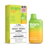 Drip'n By ENVI 5000 Puff Rechargeable Disposable