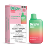 Drip'n By ENVI 5000 Puff Rechargeable Disposable