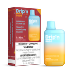 Drip'n By ENVI 5000 Puff Rechargeable Disposable