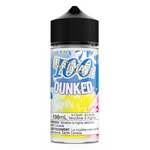 Ultimate 100- Dunked (Excise Tax Product)