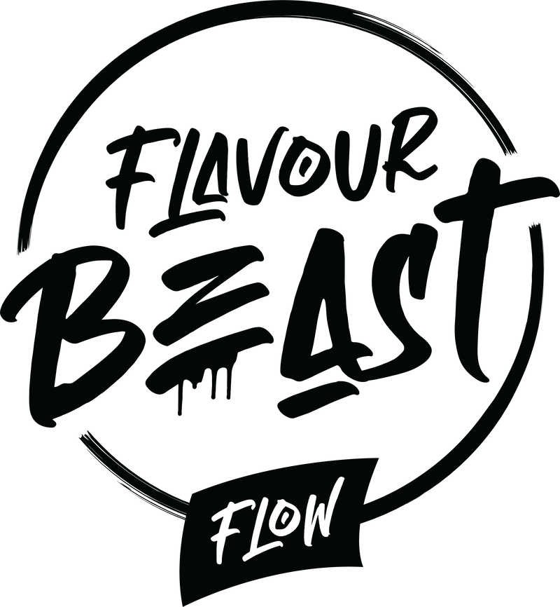 Flavour Beast Flow Disposables