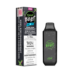 Flavour Beast Flow Disposables