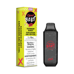 Flavour Beast Flow Disposables
