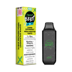 Flavour Beast Flow Disposables