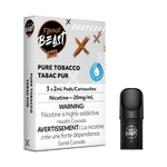 Flavour Beast Pods