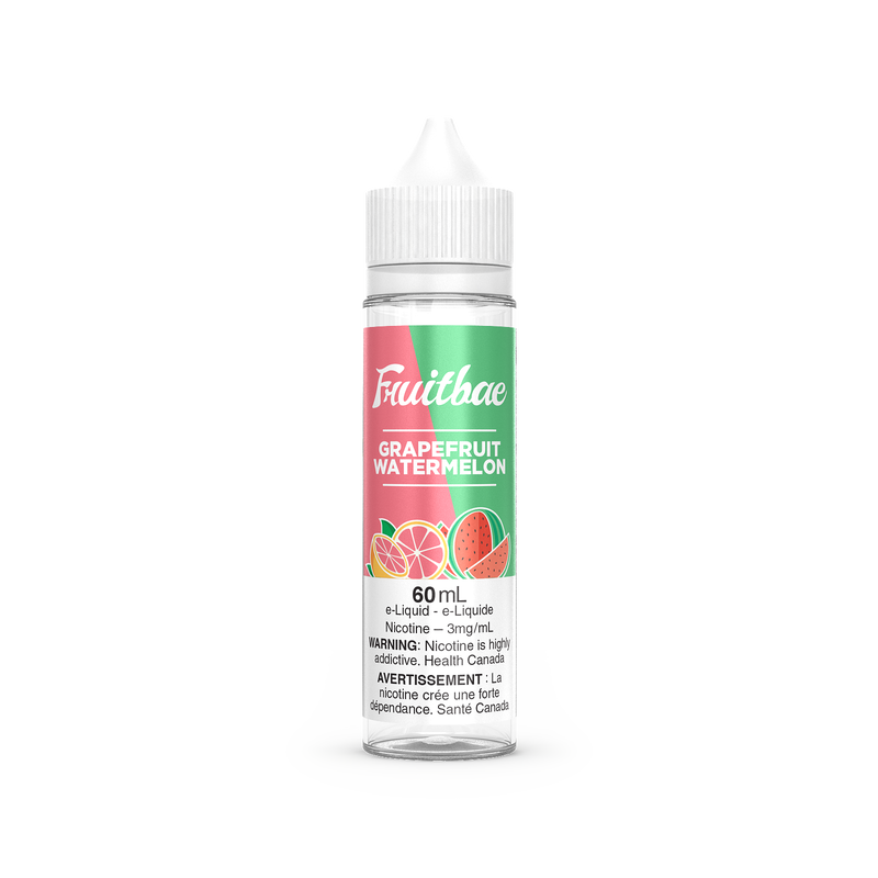 Fruitbae Grapefruit Watermelon