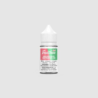 Fruitbae Grapefruit Watermelon