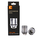 Geekvape Cerberus  Supermesh Coils