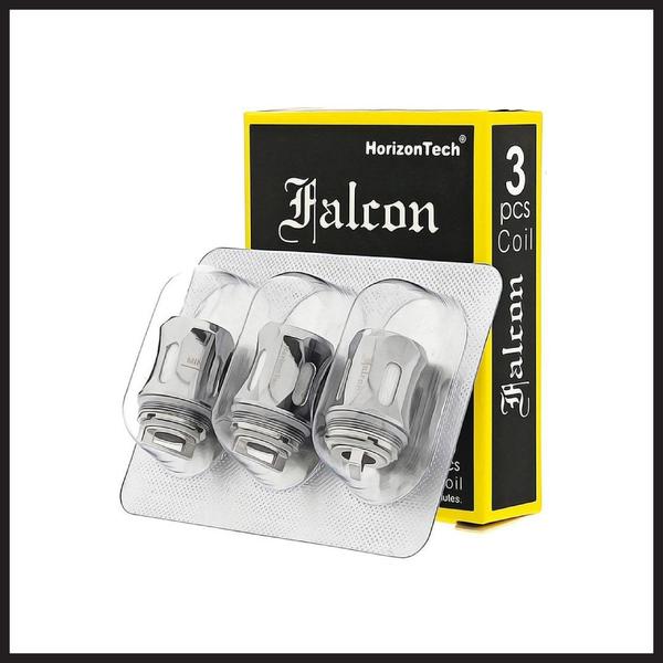 Horizontech Falcon Coils